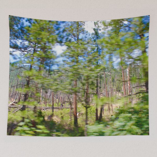 Item preview, Tree Blur designed and sold by DTrickta.