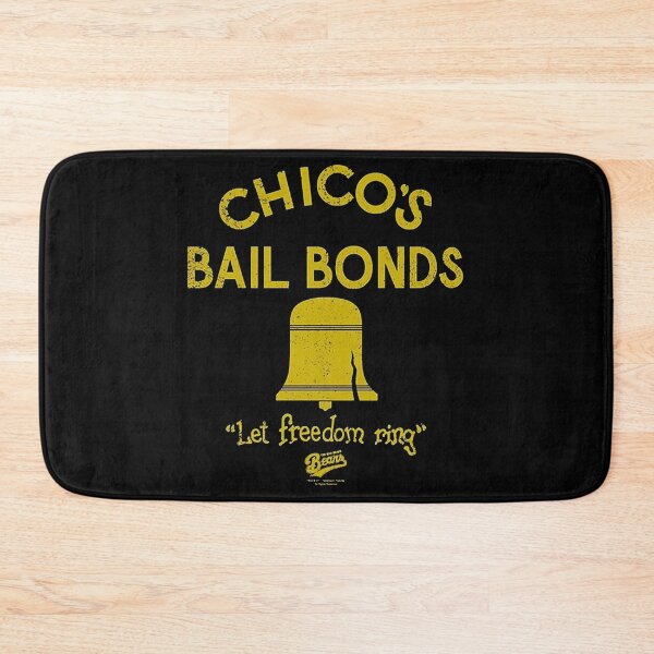 Item preview, Chico's Bail Bonds designed and sold by Ursula69.