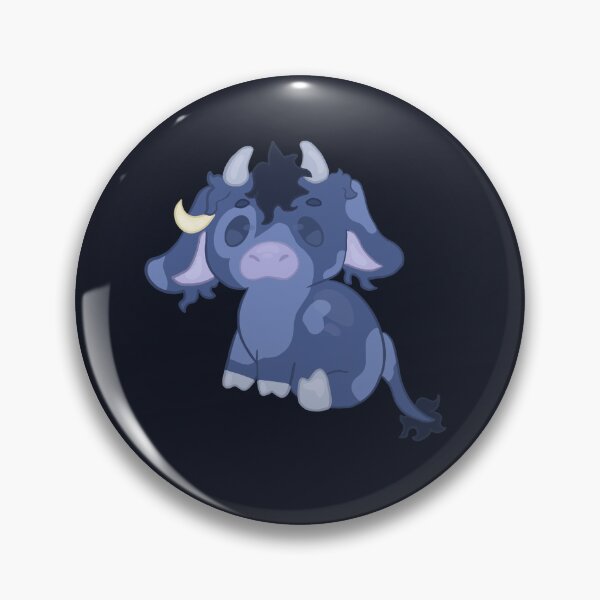 Item preview, Moon Cow designed and sold by Beano Supremo.