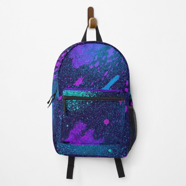Item preview, Simple Mixed Colors Splash designed and sold by ABZDesigner.