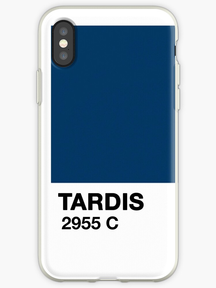 tardis iphone xs case tardis iphone xs case