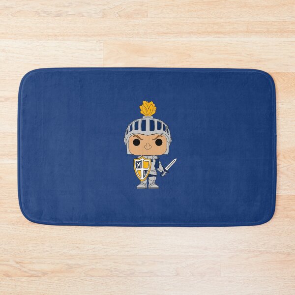 Item preview, Marian University Knight Pop  designed and sold by harwellpb.
