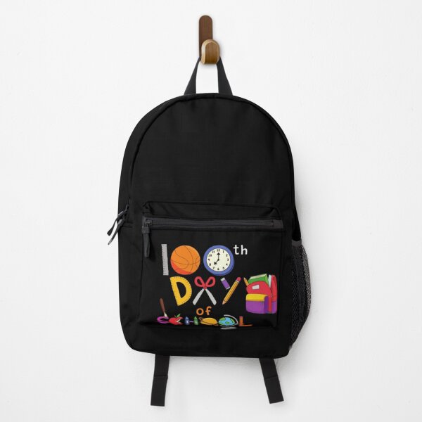 Item preview, 100th Day Of School Student Gift 100 Days Of School designed and sold by Anelegance-shop.