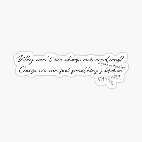 5sos cocktail chats Sticker