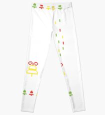 JINGLE MY BELLS Leggings