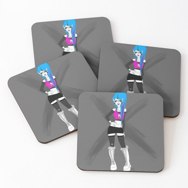 Item preview, Scene queen designed and sold by kelseykronic.