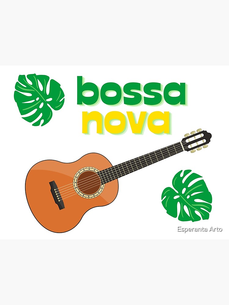 Bossa Nova  Acoustic Music