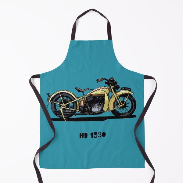 Item preview, 1930 Harley Davidson designed and sold by tudodemotos.