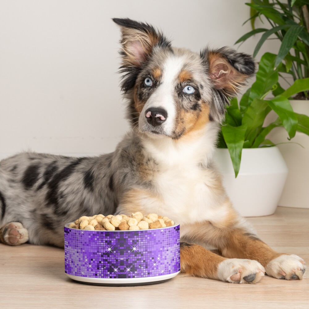 Item preview, Pet Bowl designed and sold by artonwear.