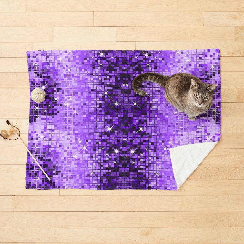 Item preview, Pet Blanket designed and sold by artonwear.