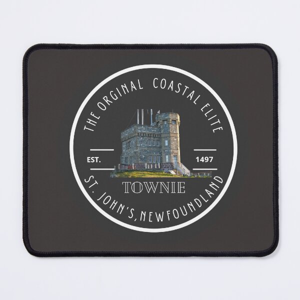 Item preview, Newfoundland Townie The Original Coastal Elite designed and sold by VinlandFashion.
