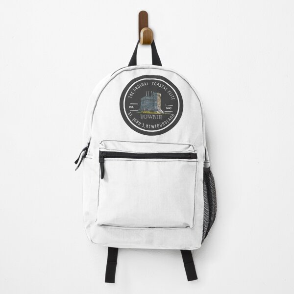 Item preview, Newfoundland Townie The Original Coastal Elite designed and sold by VinlandFashion.