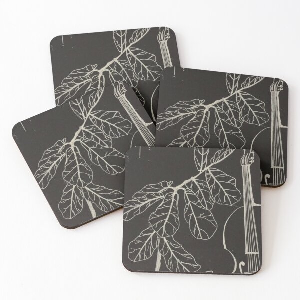 Item preview, The bassist  designed and sold by Annabella Schweitz.