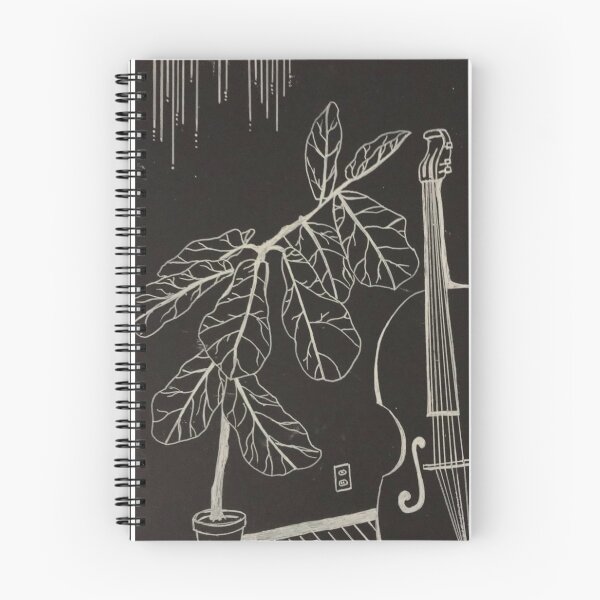 Item preview, The bassist  designed and sold by Annabella Schweitz.