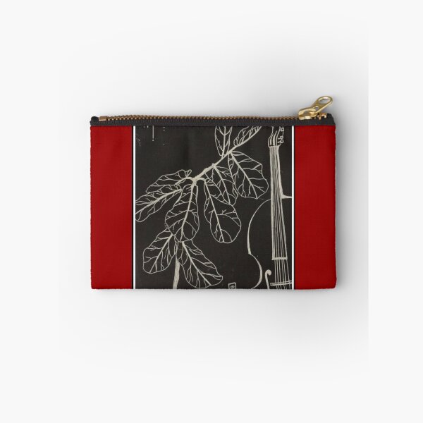 Item preview, The bassist  designed and sold by Annabella Schweitz.