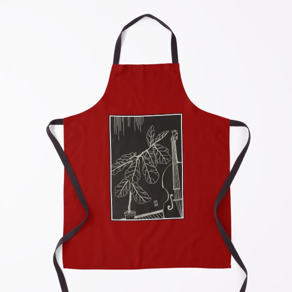 Item preview, The bassist designed and sold by Annabella Schweitz.