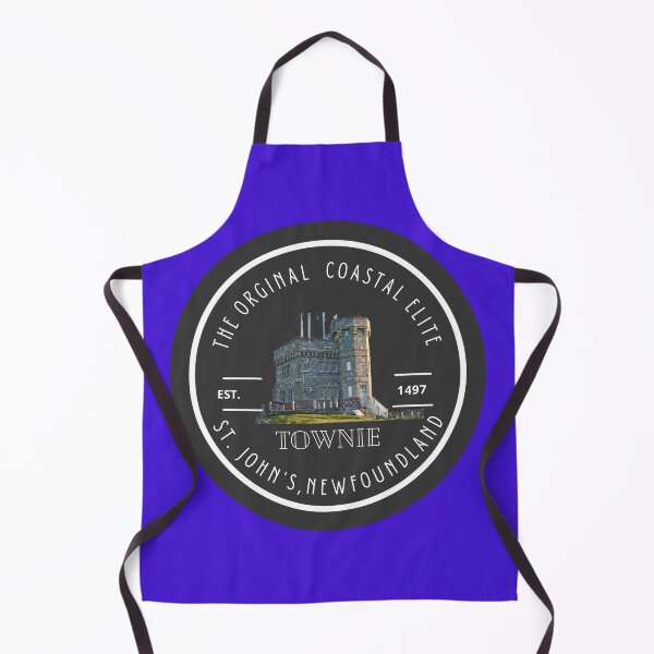 Item preview, Newfoundland Townie The Original Coastal Elite designed and sold by VinlandFashion.