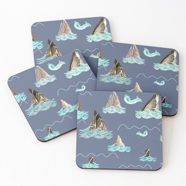 Item preview, duck bottoms up designed and sold by TheWaterBirds.