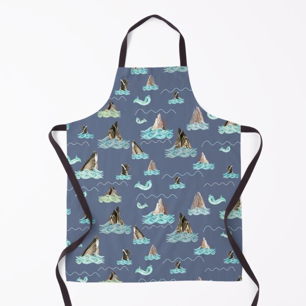 Item preview, duck bottoms up designed and sold by TheWaterBirds.