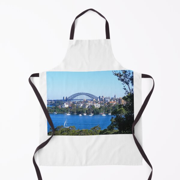 Item preview, Sydney Harbour Bridge  designed and sold by DesignsbyRandR.