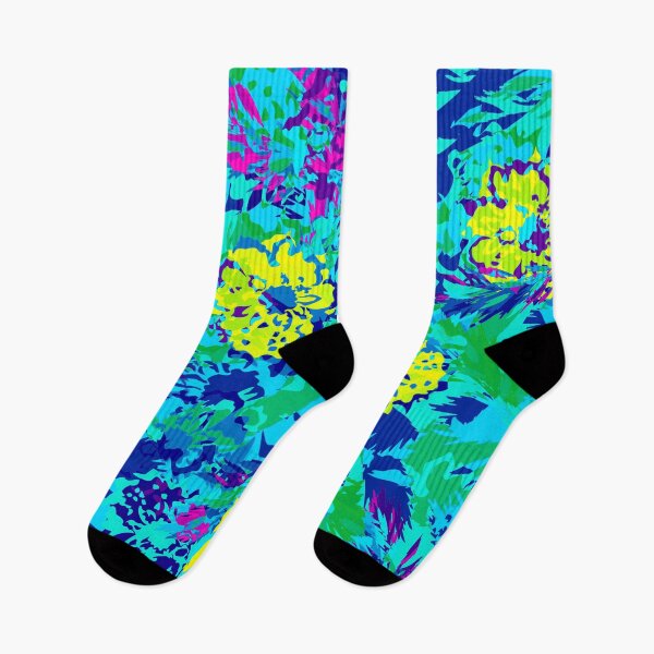 Item preview, Tropical Beach Rainbow Rainforest designed and sold by Sharon Schwalbe.