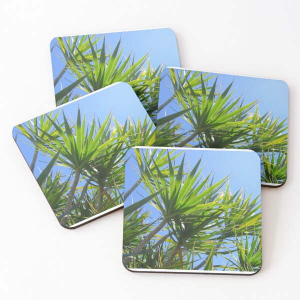 Item preview, Tropical Palm Fronds  designed and sold by DesignsbyRandR.