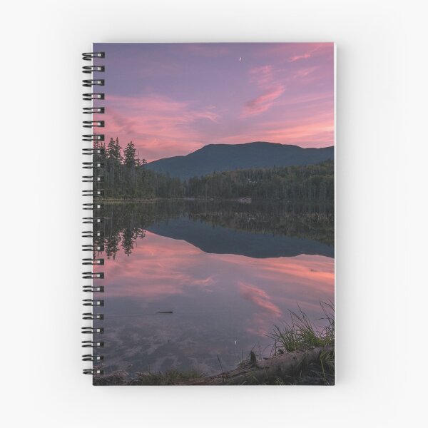 Item preview, Lonesome Lake, New Hampshire  designed and sold by Under The Radar Van.