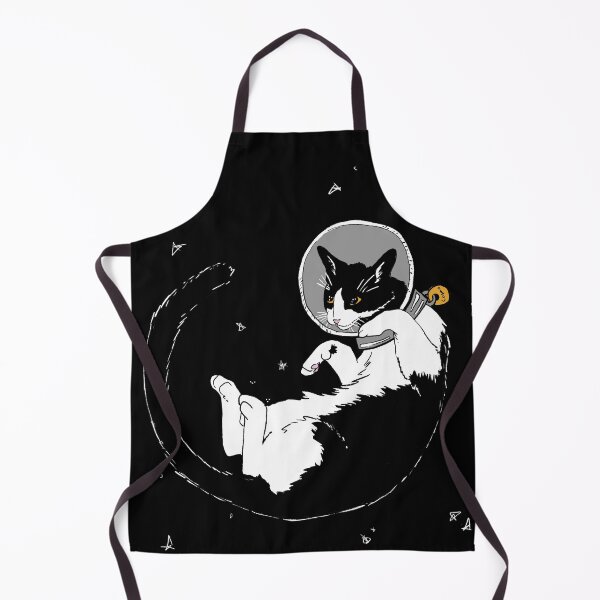 Item preview, Astro Cat designed and sold by RedPirateHannah.