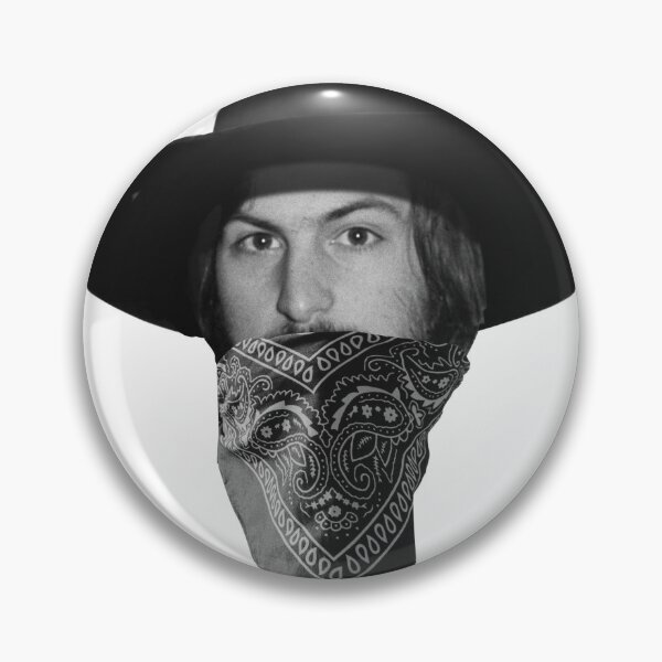 Item preview, Steve Jobs iBandido - on White designed and sold by boltjesdesign.