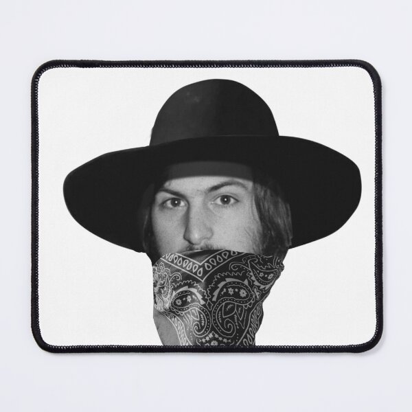 Item preview, Steve Jobs iBandido - on White designed and sold by boltjesdesign.