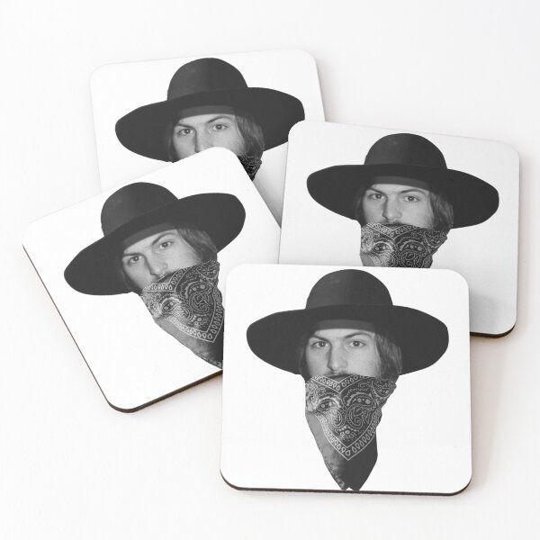 Item preview, Steve Jobs iBandido - on White designed and sold by boltjesdesign.