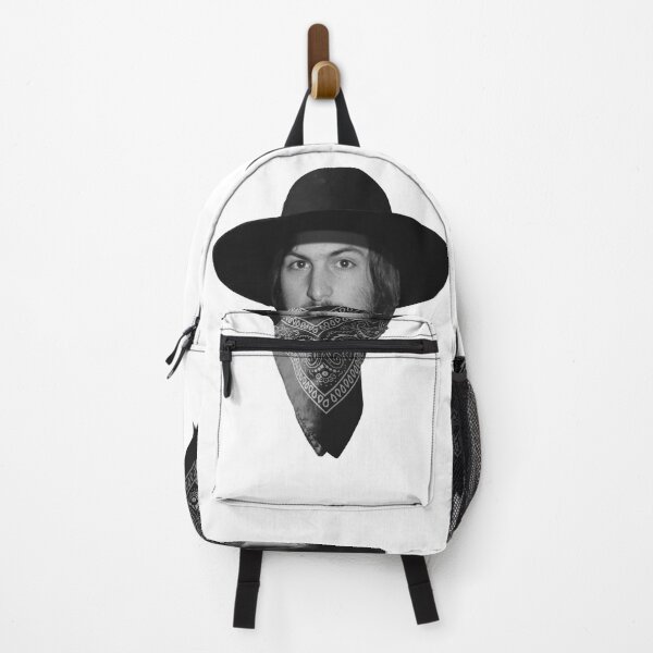 Item preview, Steve Jobs iBandido - on White designed and sold by boltjesdesign.