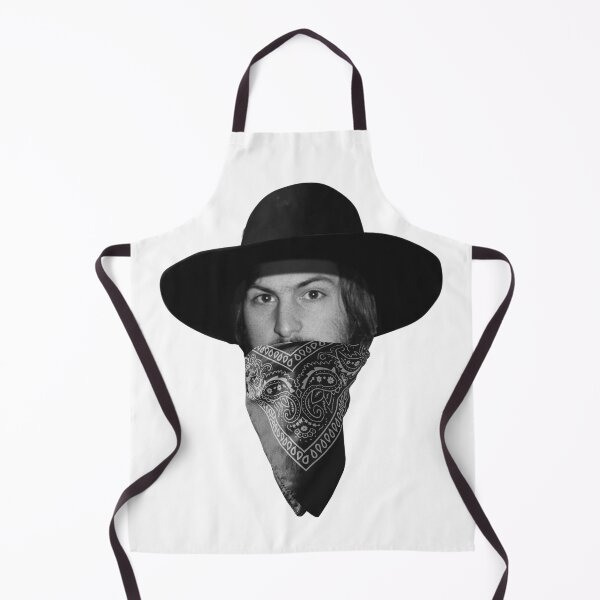 Item preview, Steve Jobs iBandido - on White designed and sold by boltjesdesign.
