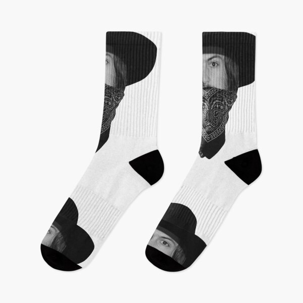 Item preview, Steve Jobs iBandido - on White designed and sold by boltjesdesign.