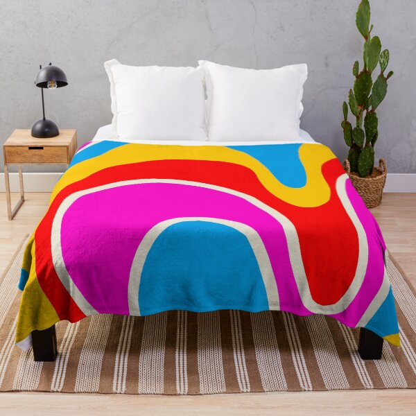 Item preview, Everyday Happiness Swirl designed and sold by Sharon Schwalbe.