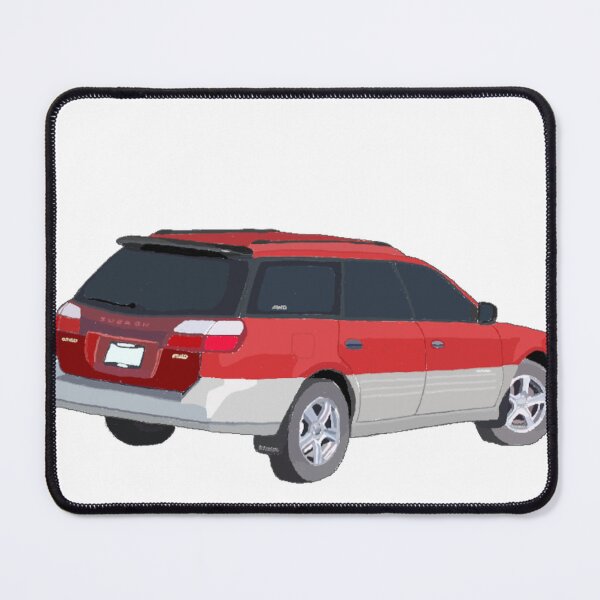 Item preview, 2nd Gen Subaru Outback BH5 @Regattawaggo designed and sold by JB13Designs.