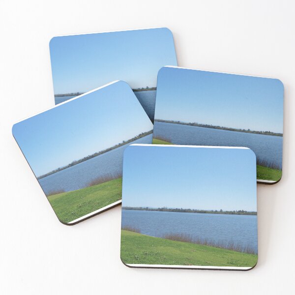 Item preview, Rural Riverbank Scene designed and sold by DesignsbyRandR.