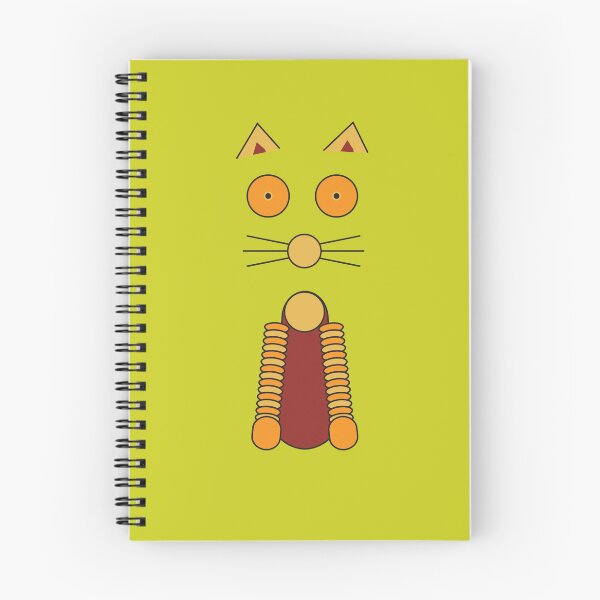 Item preview, Orange Cat designed and sold by Rebekah  McLeod.