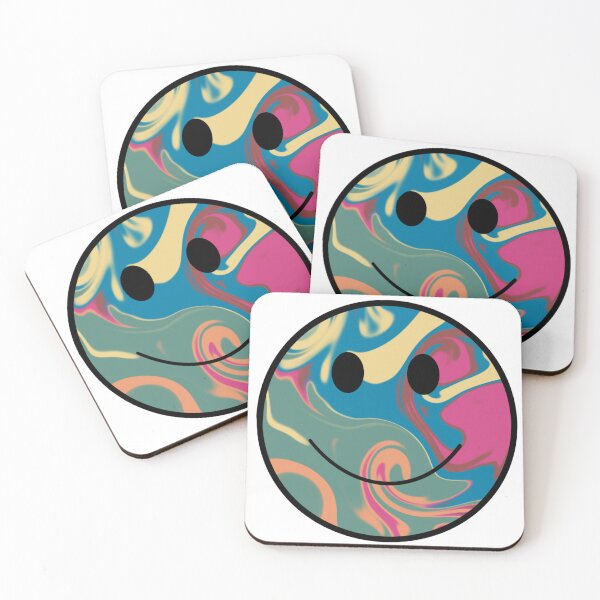 Item preview, Smiley face  designed and sold by KayG453.