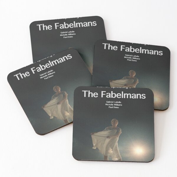 Item preview, The Fabelmans designed and sold by generallketchup.