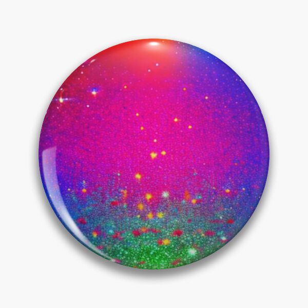 Item preview, brillo del arco iris designed and sold by SyphaTechno.
