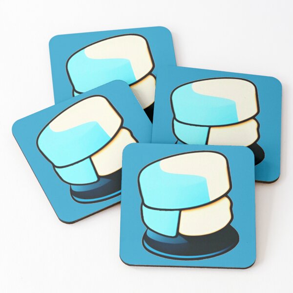 Item preview, Indulgent, Sweet, Marshmallowy Treat designed and sold by TildaTots.