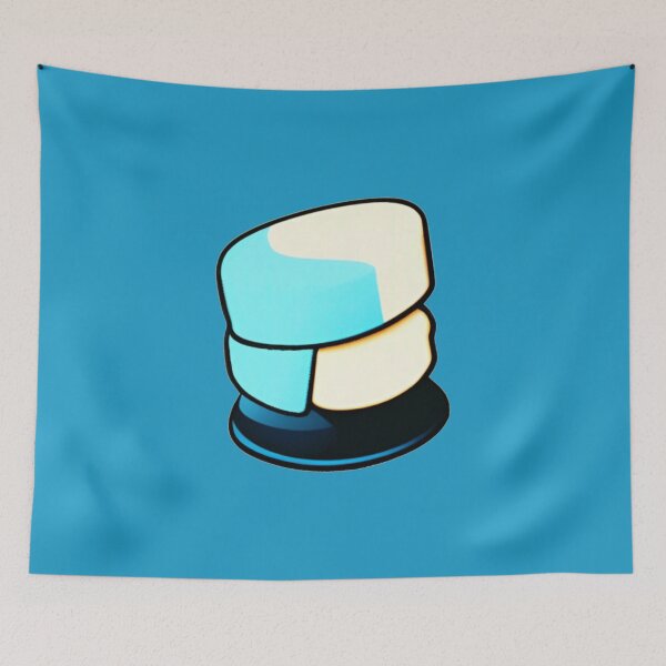 Item preview, Indulgent, Sweet, Marshmallowy Treat designed and sold by TildaTots.