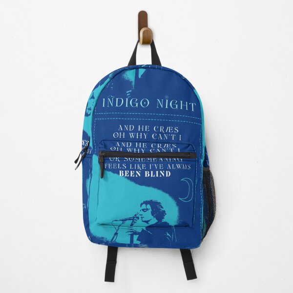 Item preview, INDIGO NIGHT - TAMINO designed and sold by mona mour.