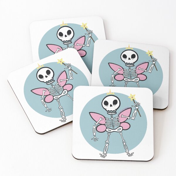 Item preview, Pixie bones designed and sold by twerk4slurpees.