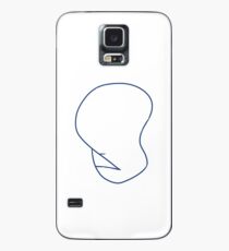 Dignity The Simpsons Case/Skin for Samsung Galaxy