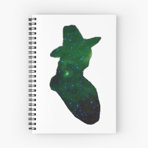 Item preview, Zelena Mills - Galaxy designed and sold by KatiaaJx.