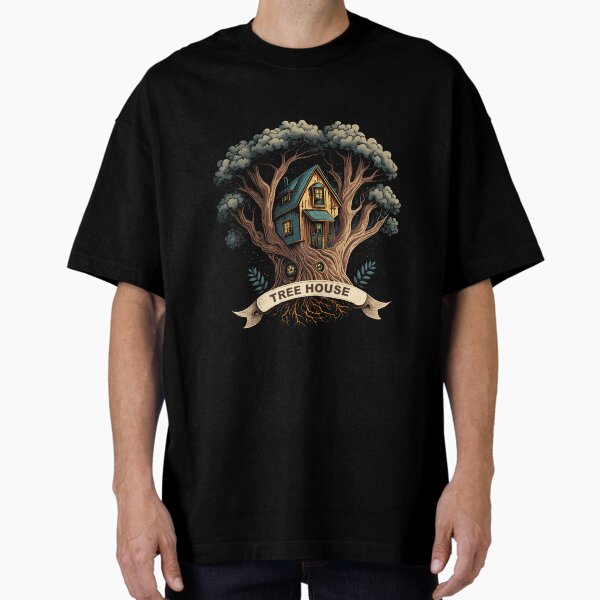 Item preview, Tree House Brewing Co designed and sold by Rebekah Hartman.