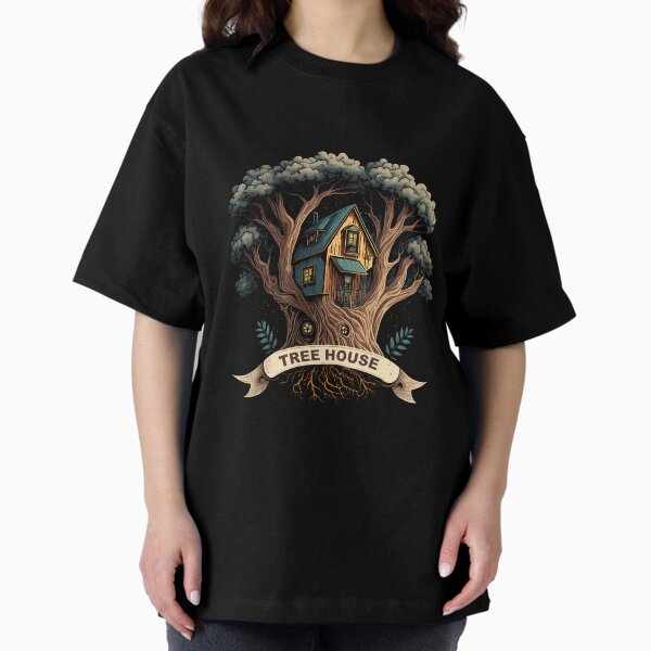 Item preview, Tree House Brewing Co designed and sold by Rebekah Hartman.
