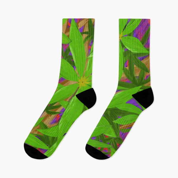 Item preview, Mountain foliage designed and sold by KennerC.